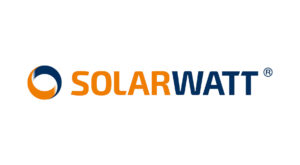 Solarwatt Logo | Lehr Energiesysteme