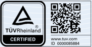 Fachberater für PV- und Speichertechnik (TÜV)