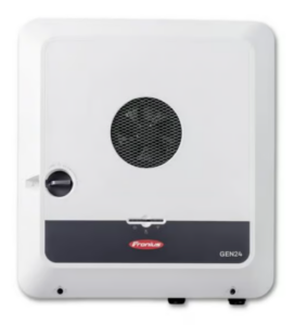 Fronius GEN24 Plus Hybrid-Wechselrichter