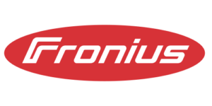 Fronius Logo