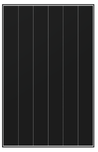 Heckert Solar ZEUS 3.0+ 485Wp