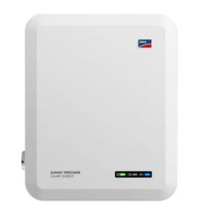 SMA Sunny Tripower Storage X Wechselrichter SMA Sunny Tripower Storage X Wechselrichter